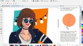 Zespół CorelDRAW przedstawia nowe produkty do projektowania graficznego