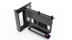 Cooler Master: uchwyt do pionowego montażu karty graficznej