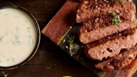 Święta bez mięsa: Garden Gourmet proponuje dania roślinne