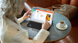 Huawei MatePad Pro, tablet do wymagających zadań, trafia do sprzedaży