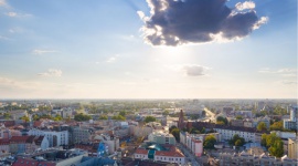 Globalni giganci inwestują pod Wrocławiem