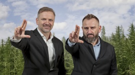 Maciej Sagal i Piotr Liroy-Marzec: HUBburger® – platforma edukacyjno-sprzedażowa