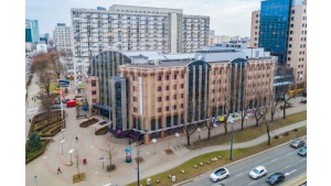 Biurowiec ATRIUM International z nowym właścicielem