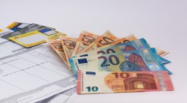 Wcześniejsze otrzymanie środków za fakturę