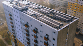 System PV dla dachów o niskiej nośności już dostępny Biuro prasowe