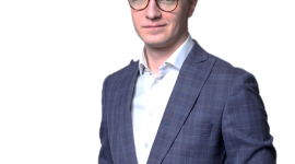 Przemysław Fijałkowski dołączył do teamu MLP Group
