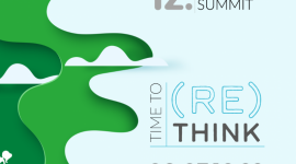 Time to (Re)think! 12. PLGBC Green Building Summit już 6-7 października
