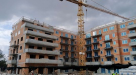 Nowe Ogrody. Ostatnie mieszkania w 7 etapie.