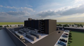 Equinix buduje nowe centrum danych w Barcelonie Biuro prasowe