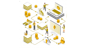 Blockchain a sport Biuro prasowe