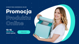 Zgłoś swoją prelekcje na Konferencji!