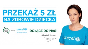 Centrum Medyczne Damiana rozpoczyna akcję „5 złotych na zdrowie dziecka