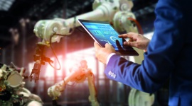 Jak uczą się roboty? Techniki uczenia maszynowego