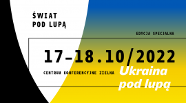 Ukraina pod lupą, czyli co z bezpieczeństwem energetycznym w czasie wojny?