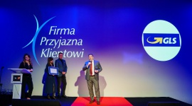 GLS Poland doceniony w niezależnym badaniu klientów Biuro prasowe