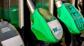 Co trzeba wiedzieć o odliczeniu VAT za paliwo