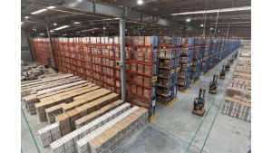 FM Logistic zainwestuje 150 mln USD w magazyny w Indiach Biuro prasowe