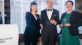 TIM wygrywa e-Commerce Polska awards 2023 w kategorii „Best in e-commerce B2B”