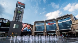 Przedświąteczne nowości w Westfield Arkadia