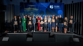 PLGBC Green Building Awards 2022 Biuro prasowe