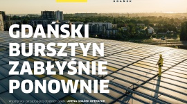 Dzięki firmie Kärcher gdański bursztyn zabłyśnie! Projekt czyszczenia „Bursztyno