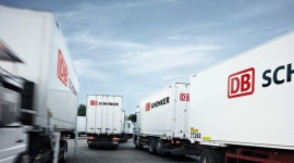 DB Schenker ceni wieloletnie partnerstwo