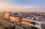 Avison Young doradzał przy sprzedaży Galerii Wisła