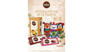 Oferta Zimowa od marki Wawel