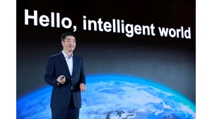 Huawei: do 2025 roku sieć 5G będzie mieć 2,8 mld użytkowników