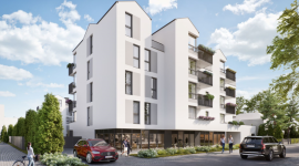 GH Development zrealizuje w Wawrze nową inwestycję mieszkaniową Biuro prasowe