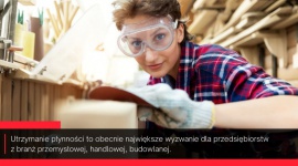 Badanie: połowa przedsiębiorców boi się o płynność finansową
