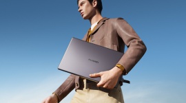 Laptopy Huawei MateBook serii D w nowych wersjach i atrakcyjnej ofercie Biuro prasowe