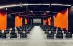Event Hall w Fabryce Norblina już otwarty