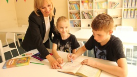 Jak partnerzy biznesowi pomogli podarować 346 uśmiechów