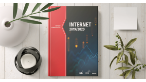 Raport Strategiczny Internet 2019/2020 IAB Polska Biuro prasowe