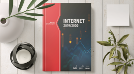 Raport Strategiczny Internet 2019/2020 IAB Polska Biuro prasowe