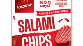 Kibicuj z Sokołowem! Nowa akcja promocyjna