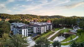 Odkrywanie architektury i przestrzeni inspiracją dla Osiedla Opacka