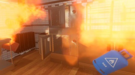 Cooking Simulator VR grą roku VR platformy Steam 2021!
