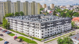 Coraz więcej mieszkań w sektorze PRS