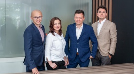 Akwizycje i zmiany w zarządzie Grupy E-Kancelaria