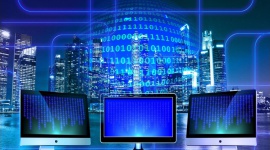 Data Center – co to takiego?