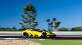 Nowa seria LMGT3 FIA WEC wystartuje w Katarze na oponach Goodyear