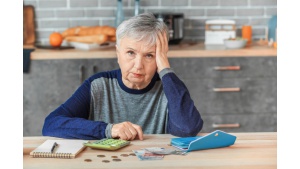 Zmiany w rencie dożywotniej? Seniorzy potrzebują większych pieniędzy