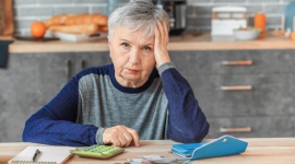 Zmiany w rencie dożywotniej? Seniorzy potrzebują większych pieniędzy