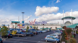 Zrób zakupy w Centrum Korona i odbierz prezent Biuro prasowe
