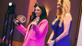 FORUM i GALA WOMAN POWER 2023 - kobiety wizjonerki