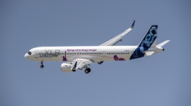 Goodyear dostarczy opony lotnicze do nowego Airbusa A321XLR