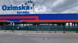 REDKOM rozpoczął przebudowę Ozimska Park w Opolu