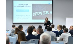 Polskie startupy na drodze do międzynarodowego sukcesu Biuro prasowe